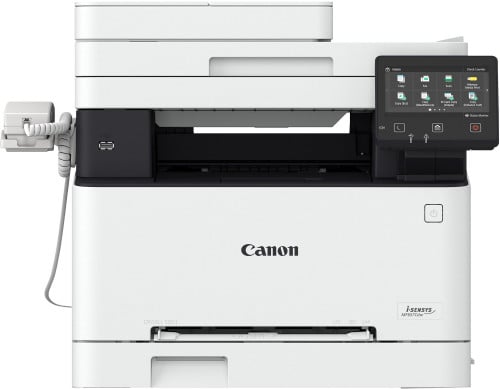 طابعة كانون ليزر ملون متعددة الوظائف Canon i-SENSY...