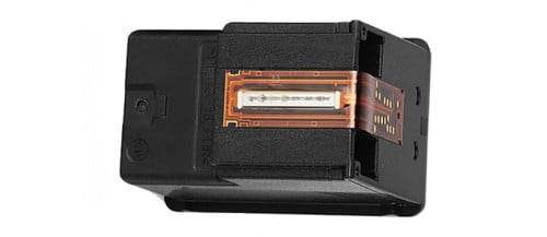 اتش بي متوافق ملون HP INK color 123-XL