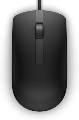 ماوس ديل سلكي MOUSE DELL MS116