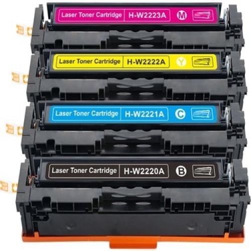 طقم حبر كانون متوافق TONER CANON 075