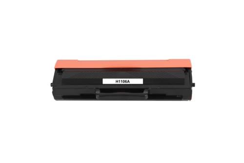 حبر متوافق TONER 106A / W1106A