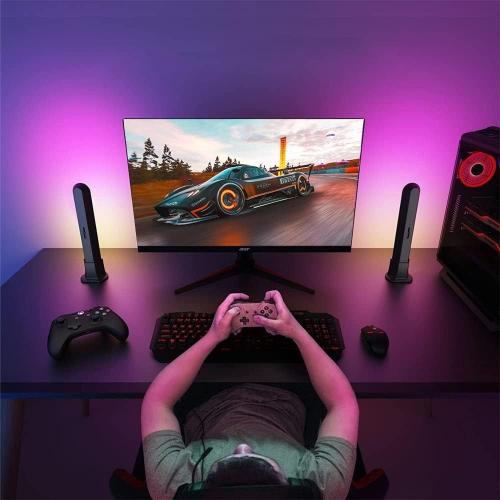 اضاءة مكتبية VERTIK Rex RGB Smart Office Light