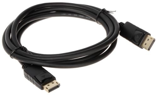 كيبل دي بي تو دي بي Cable DP TO DP M1.5