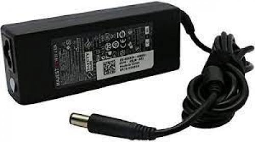 شاحن لابتوب ديل منفذ كبير Laptop Adapter Dell 7.4M...