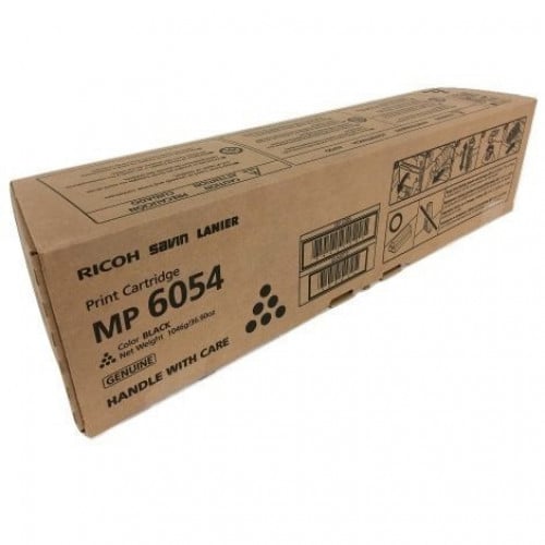 حبر ريكو اصلي TONER RICOH MP 6054