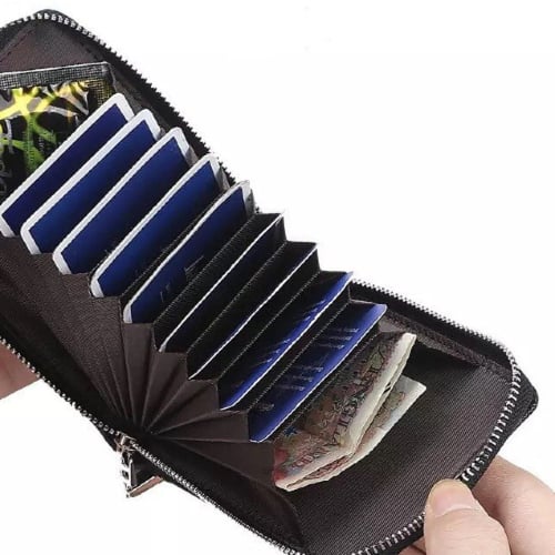 محفظة بطاقات ماركة بايليري