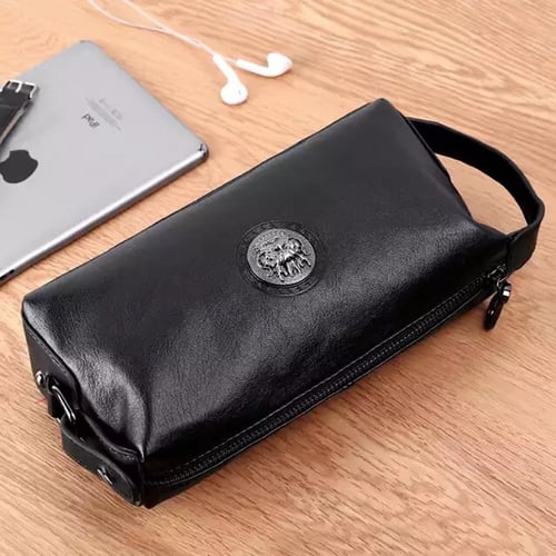 شنطة يد رجالية فاخرة