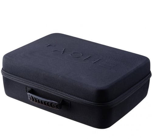 حقيبة القهوة المختصة من تاش