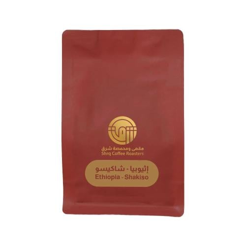 شرق - اثيوبيا شاكيسو 250ج