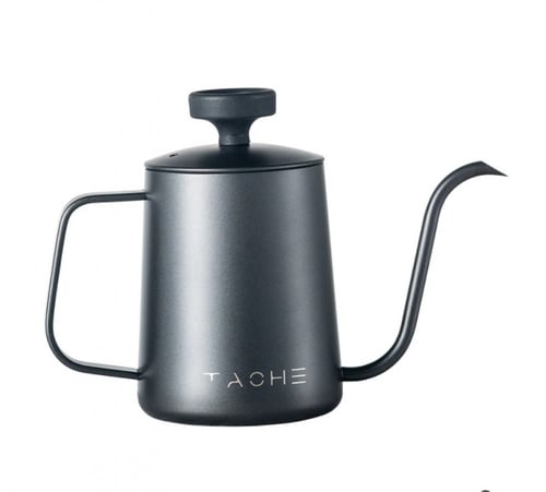 حقيبة القهوة المختصة من تاش