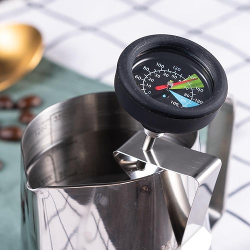 مقياس حرارة الحليب (ثيرمومتر) من تاتش