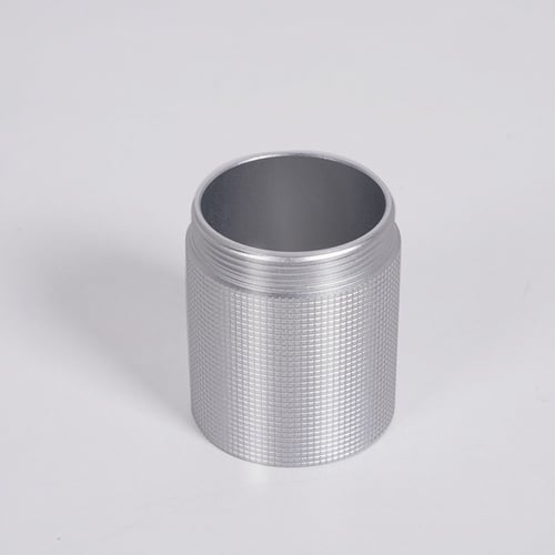 طاحونة تايمور C3 لون فضي