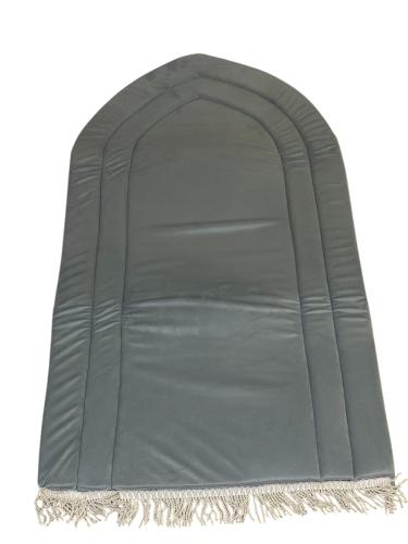 سجادة مبطنه