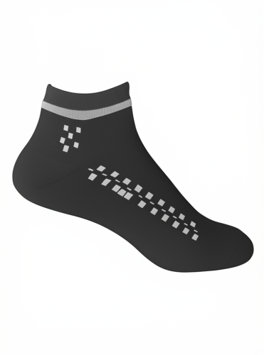 شراب قدم ملون – مريح وعملي بسعر 1.99 ريال