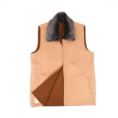 سديري شخصية الرجل دبل فيس (قلاب فرو)