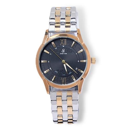 ساعة حديد رجالي جوست روز