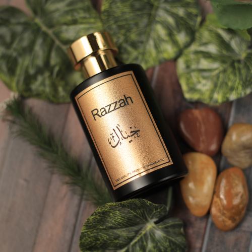 عطر خيال