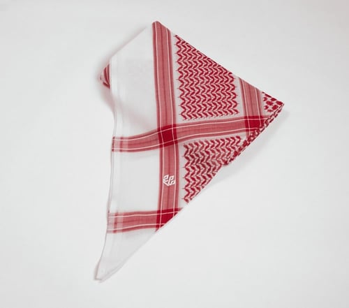 شماغ التاج الذهبي (الاصدار 2025 )