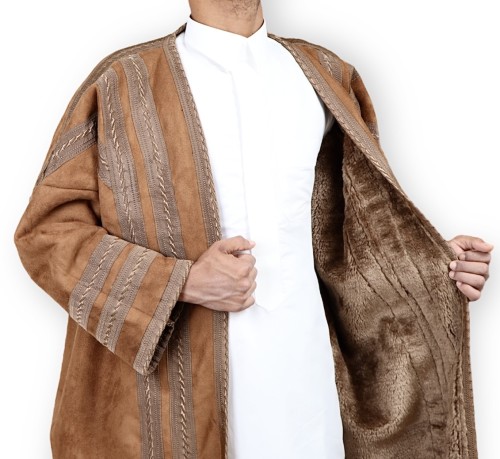 فروة شمواه m