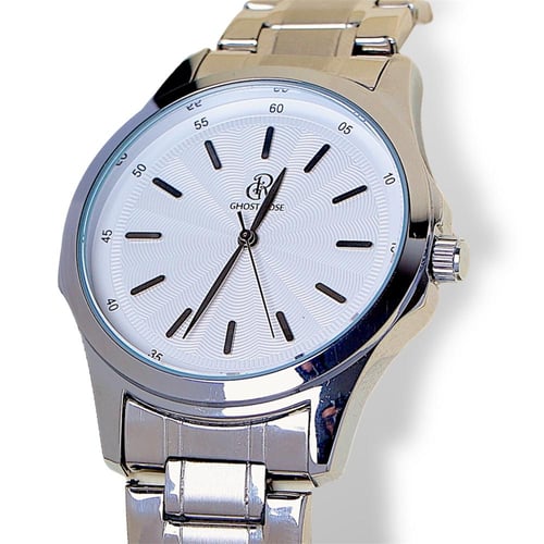 ساعة حديد رجالي جوست روز