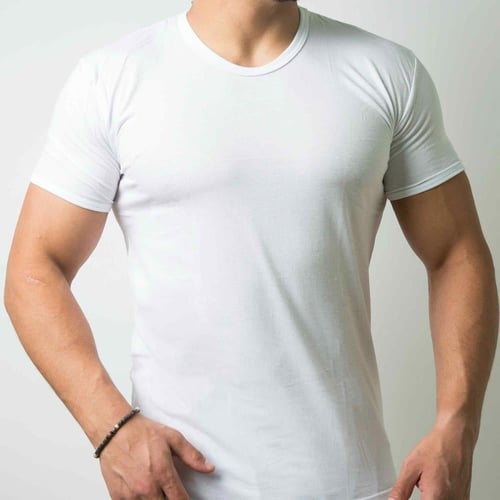 فنيلة دائرية فينكس ( 6 قطع )