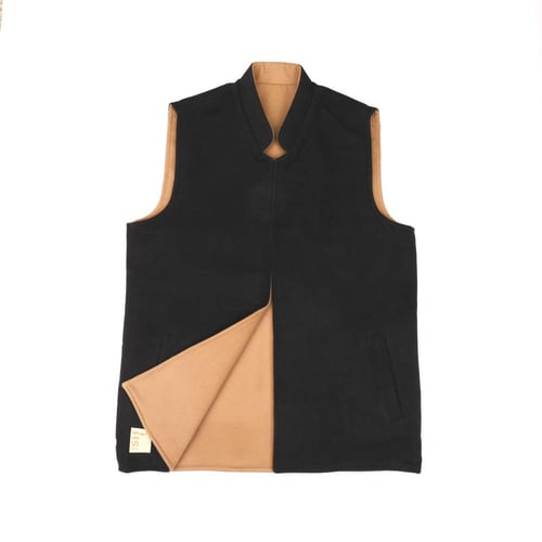 سديري شخصية الرجل دبل فيس