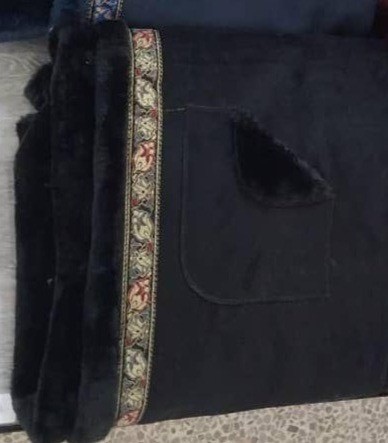 فروة نسائية شتوية قبوع