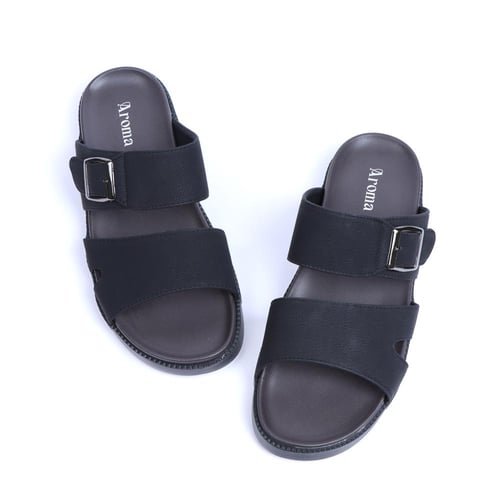 نعال AROMA الرجالي الحصري