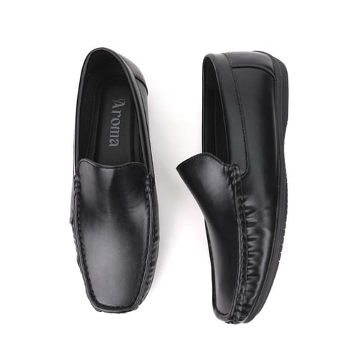 جزمة كاجول رجالى Aroma BLACK