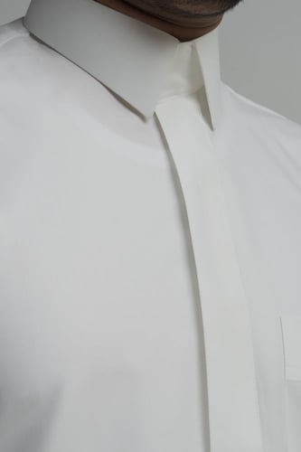 ثوب سعودى شبابى (قلاب)