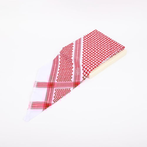 شماغ رينية الأصلي ( ولادي )