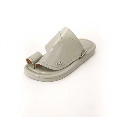 نعال ساده s8 (فستقى )