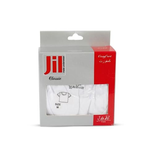 فانيلة جل كمفورت رجالي