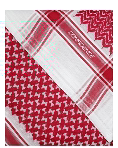 شماغ كونفدنس الإنجليزي C3.