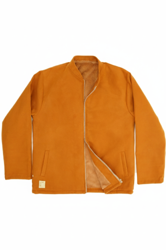 جاكيت رجالي شخصيه الرجل فرو