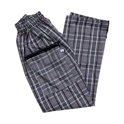 وزرة رجالي - مغاط