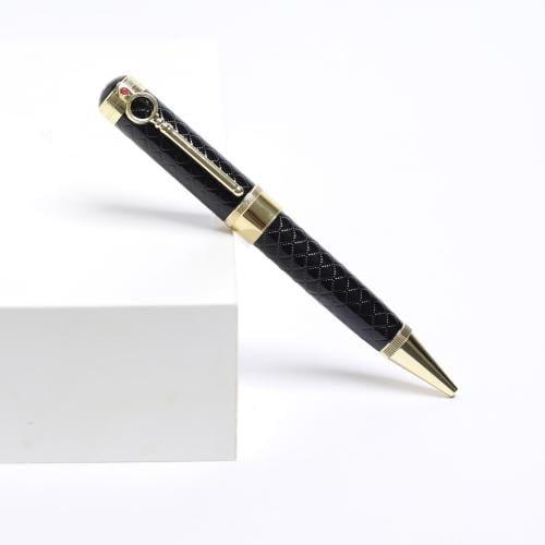 قلم رجالي فاخر بتصميم أنيق ومبتكر