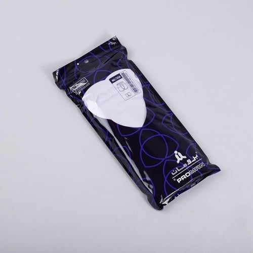 هاف قطن برومان