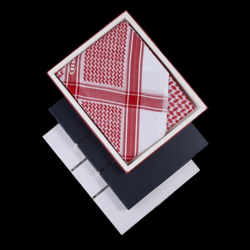 شماغ رد ون RED1