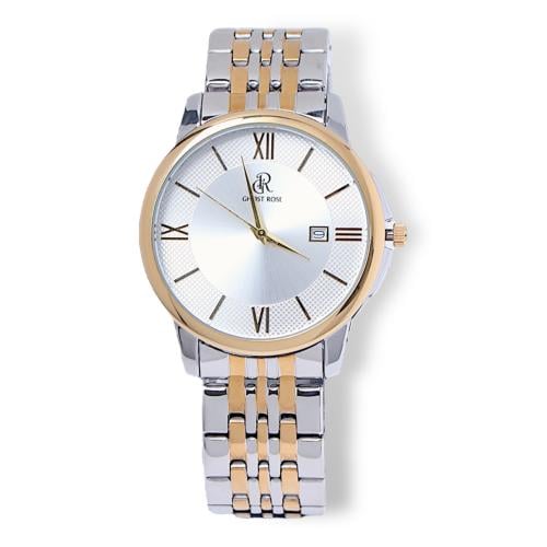 ساعة حديد رجالي جوست روز