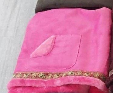 فروة نسائية شتوية قبوع