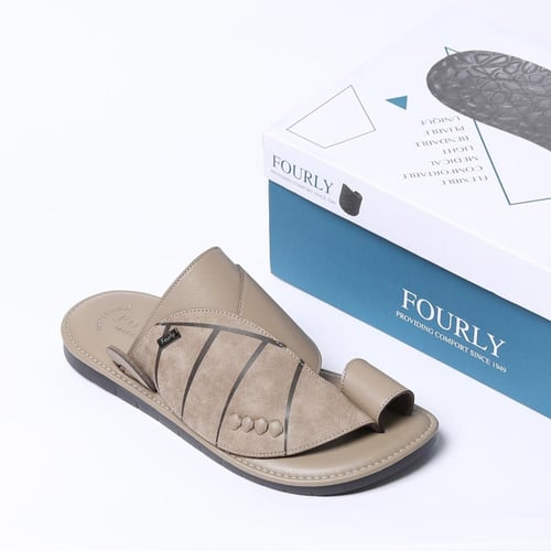 حذاء ايطالي - FOURLY
