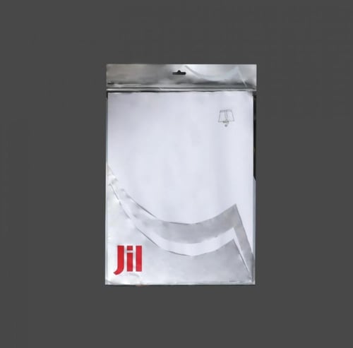 هاف قطن جل رصاصي داخلي