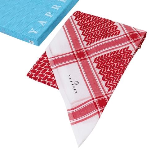 شماغ يبرين شبابى