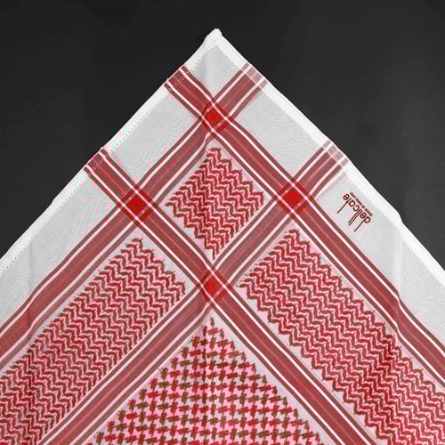 شماغ ديليكات