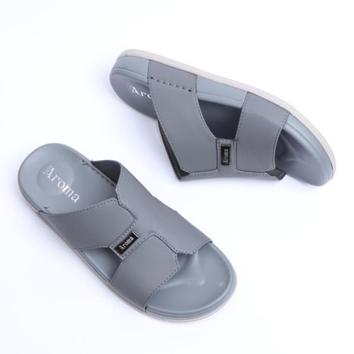 نعال AROMA الرجالي الحصري