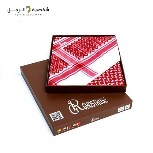 شماغ جوست روز 440 دم الغزال