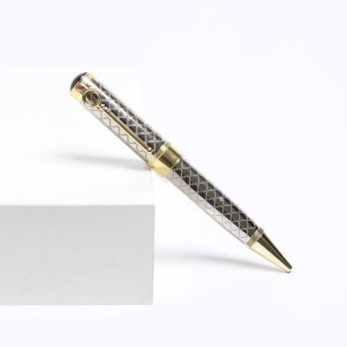 قلم رجالي فاخر بتصميم أنيق ومبتكر