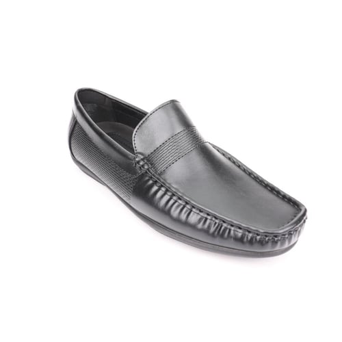 جزمة كاجول رجالى Aroma BLACK