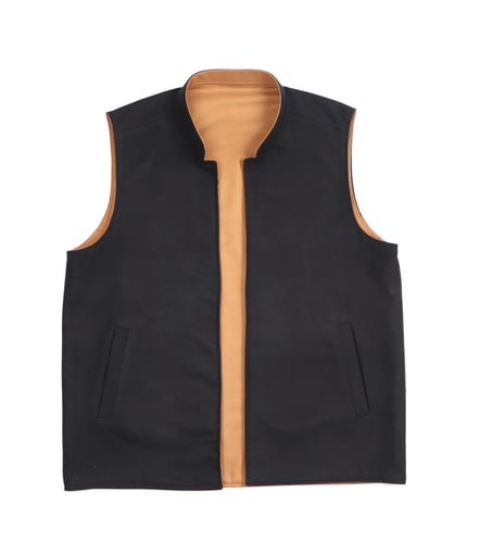 سديري شخصية الرجل دبل فيس